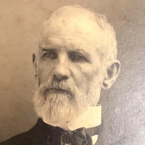 Samuel H Stevenson, 48th Ohio Volunteer Infantry